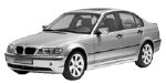 BMW E46 P0833 Fault Code