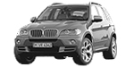 BMW E70 P0833 Fault Code