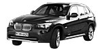 BMW E84 P0833 Fault Code