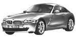 BMW E86 P0833 Fault Code